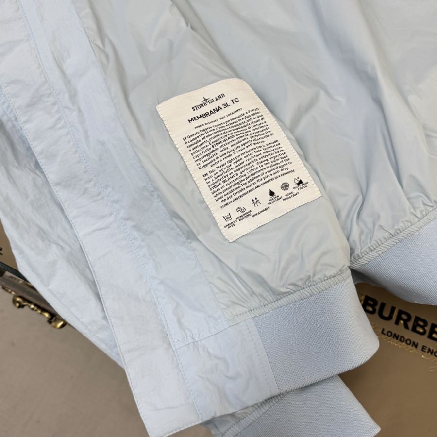 1:1 Replica Stone Island Clothes New — AAA Quality Replica — photo 9