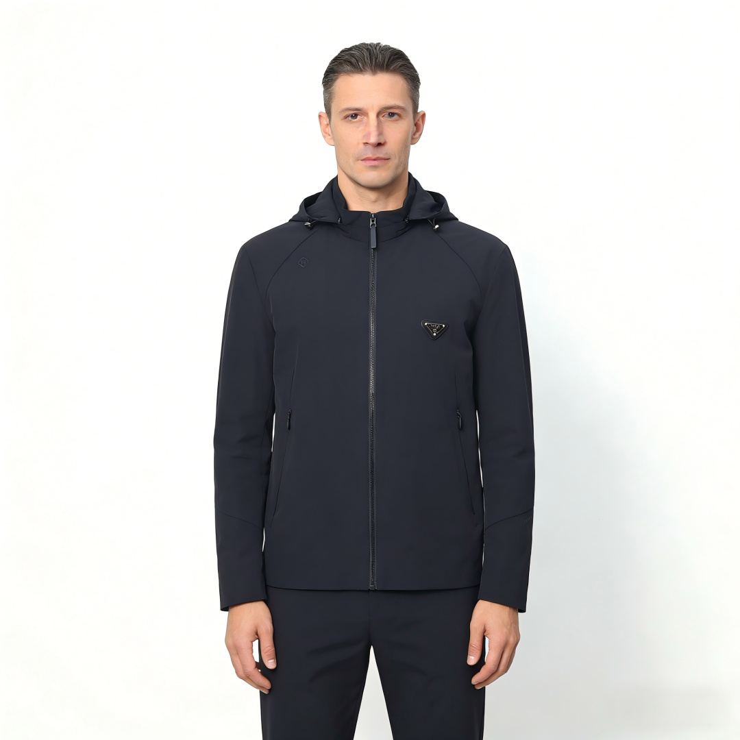 1:1 Replica Prada men PRADA — Premium Replica — photo 2