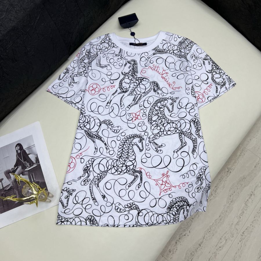 1:1 Replica LV Women New — Premium Replica