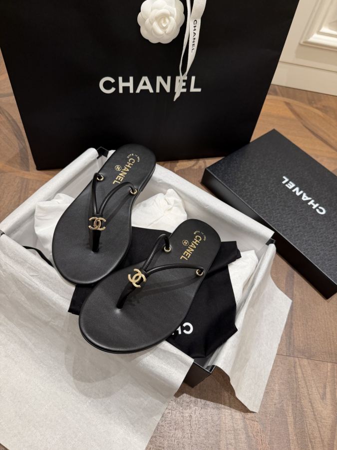 1:1 Replica Chanel Women Black — Premium Replica — photo 5
