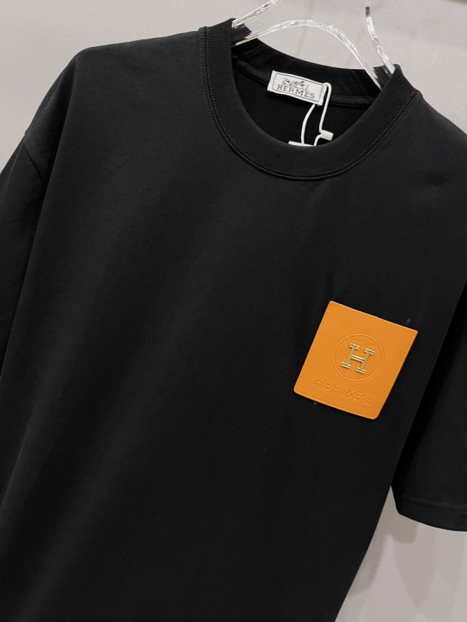 1:1 Replica Hermes Men Hermes logo — AAA Quality Replica — photo 4