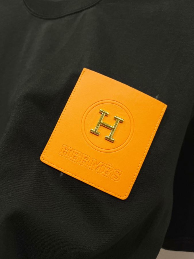 1:1 Replica Hermes Men Hermes logo — AAA Quality Replica — photo 5