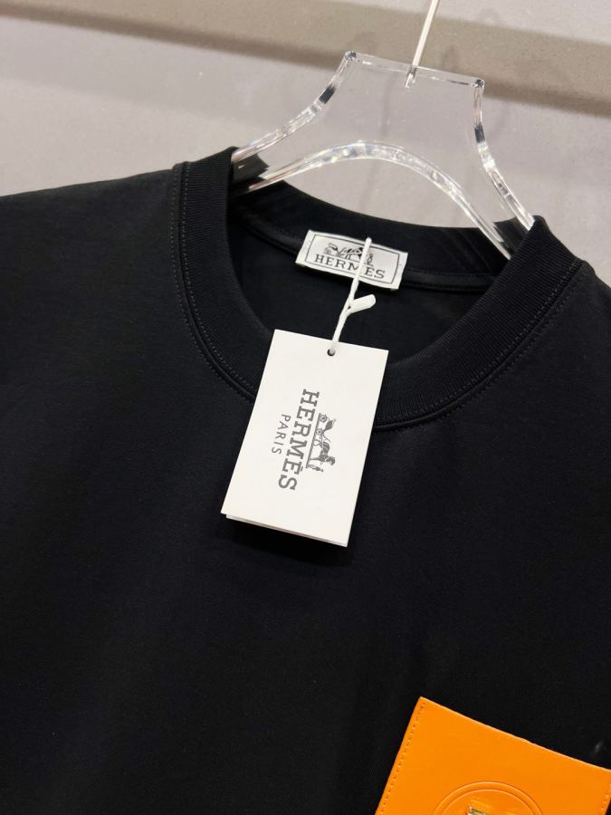 1:1 Replica Hermes Men Hermes logo — AAA Quality Replica — photo 3