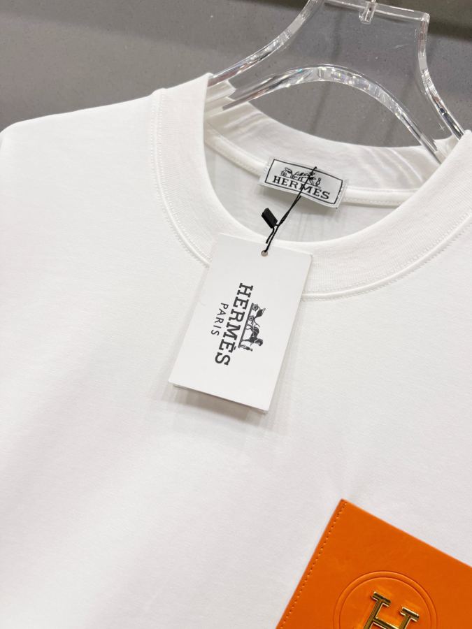 1:1 Replica Hermes Men Hermes logo — Premium Replica — photo 4