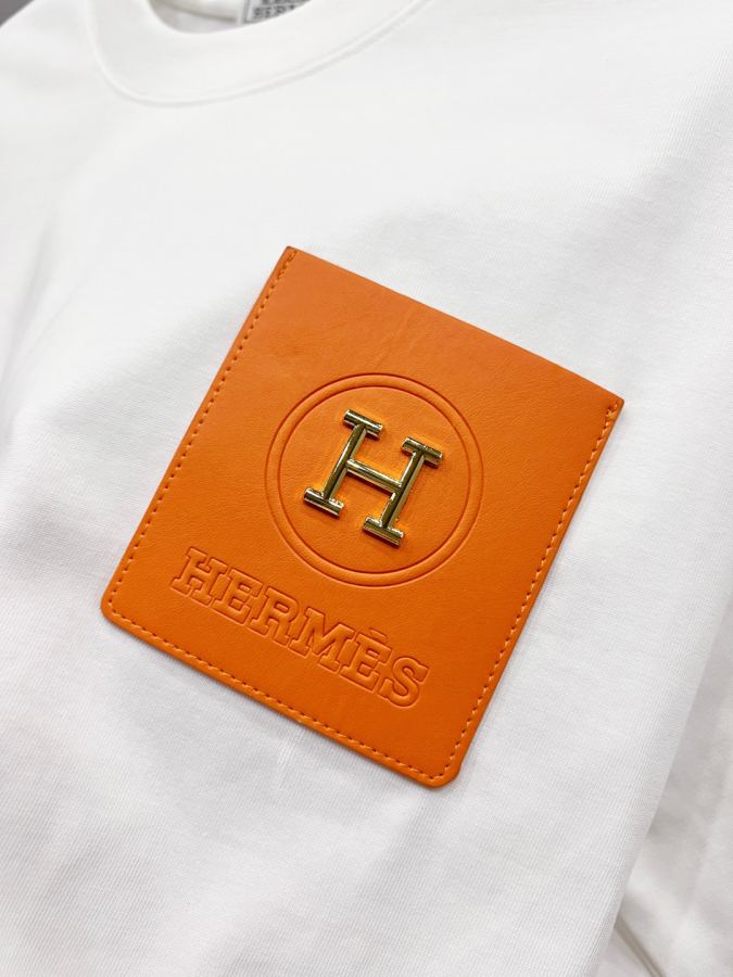 1:1 Replica Hermes Men Hermes logo — Premium Replica — photo 5