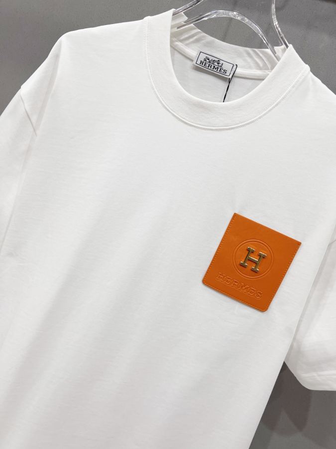 1:1 Replica Hermes Men Hermes logo — Premium Replica — photo 3