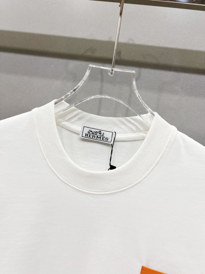 1:1 Replica Hermes Men Hermes logo — Premium Replica — photo 7