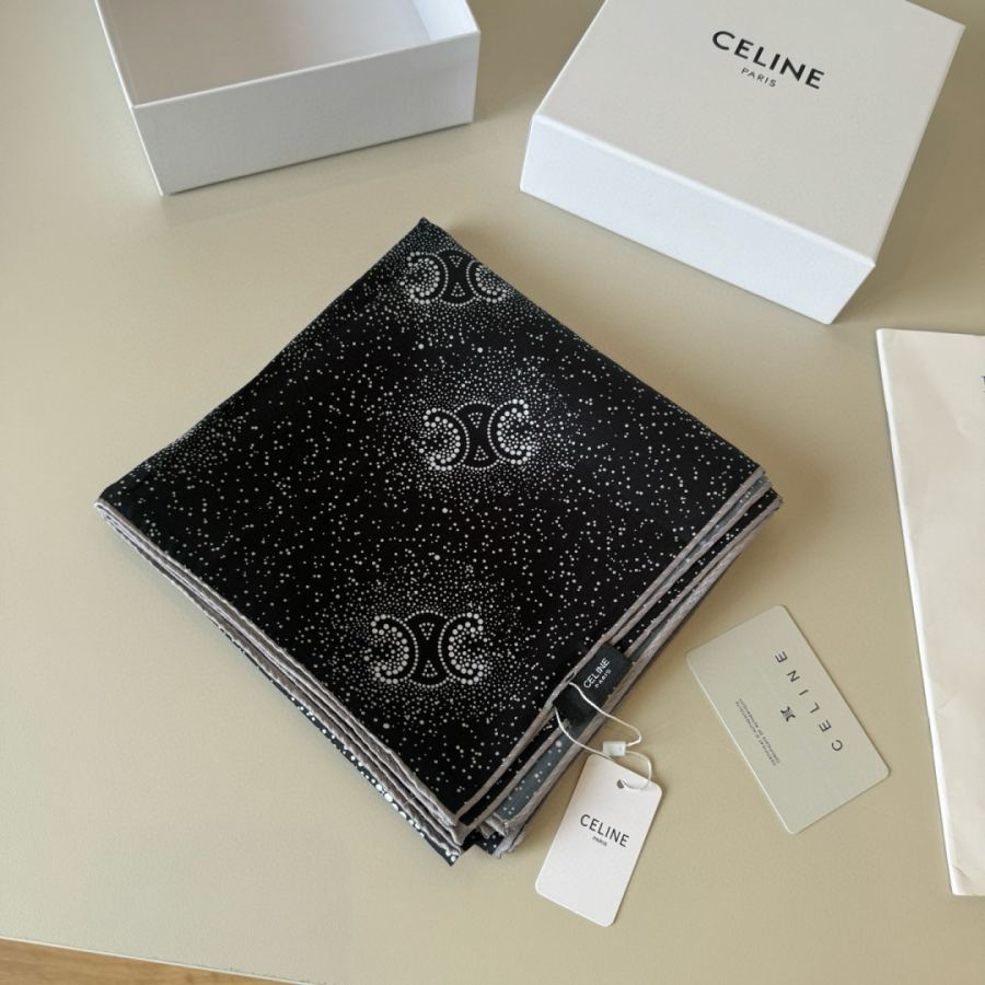 1:1 Replica celine scarf CELINE New — Premium Replica — photo 4