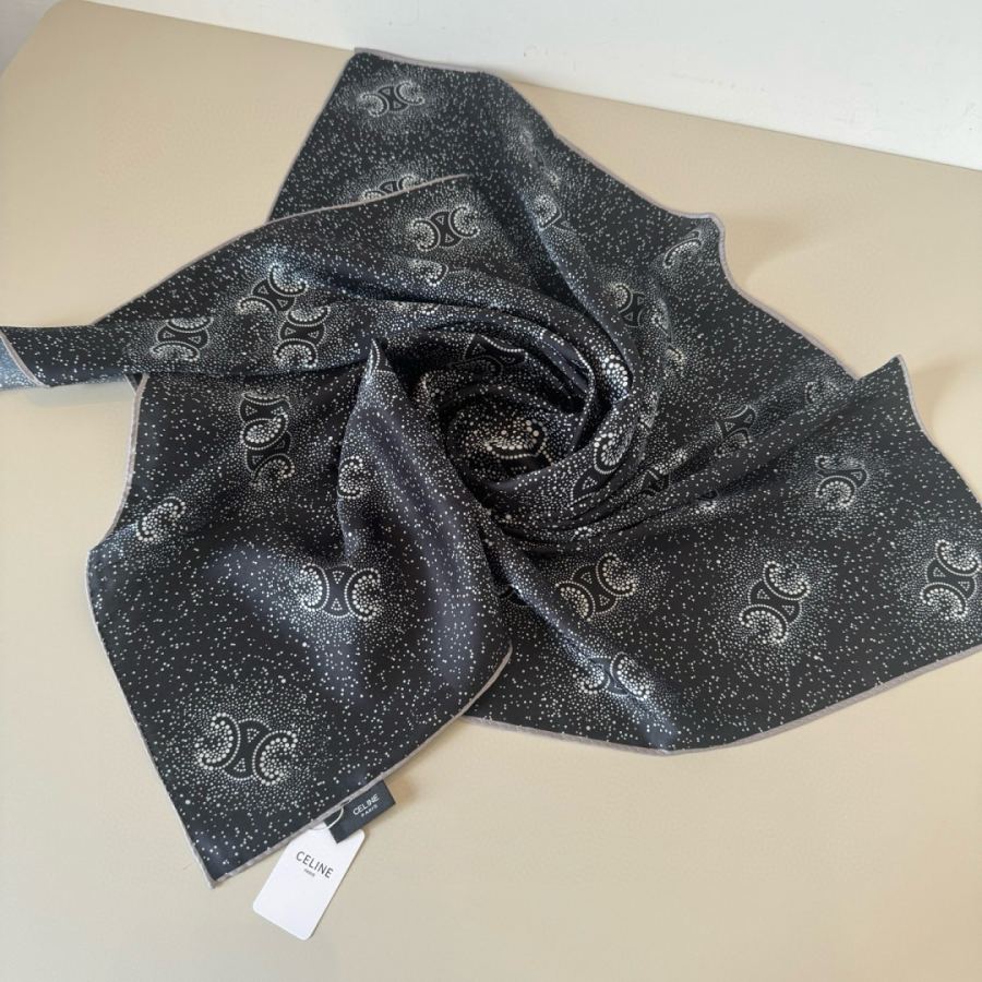 1:1 Replica celine scarf CELINE New — Premium Replica — photo 5