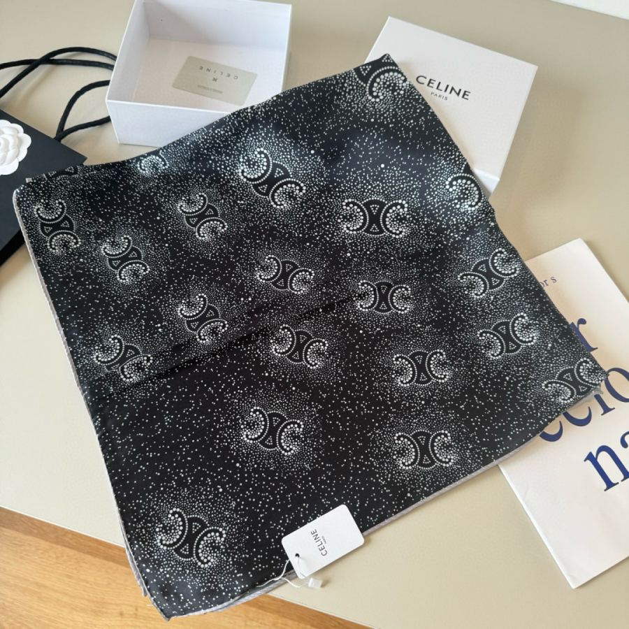 1:1 Replica celine scarf CELINE New — Premium Replica — photo 2