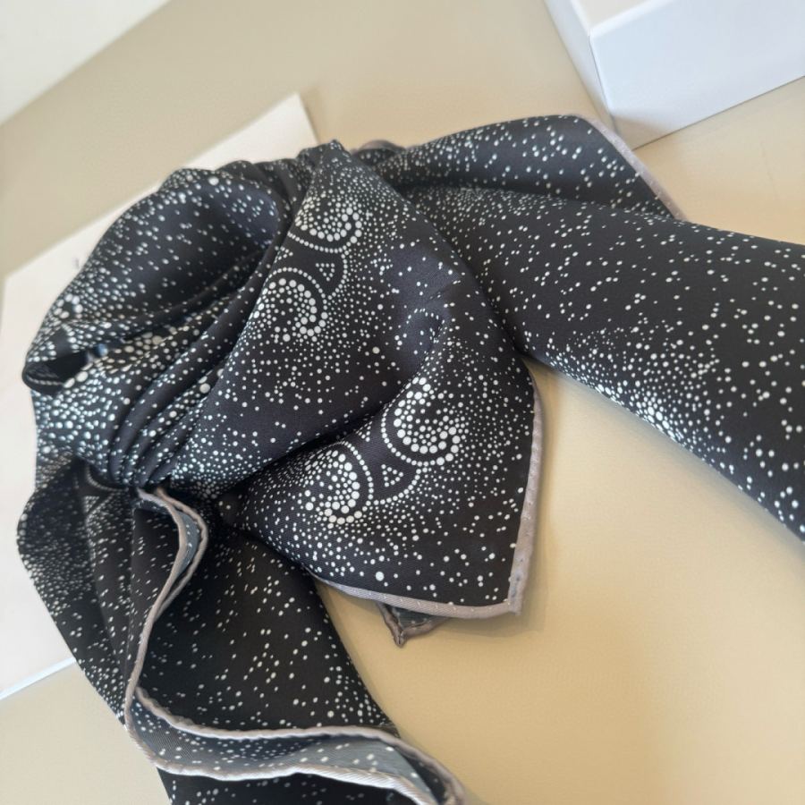 1:1 Replica celine scarf CELINE New — Premium Replica — photo 7