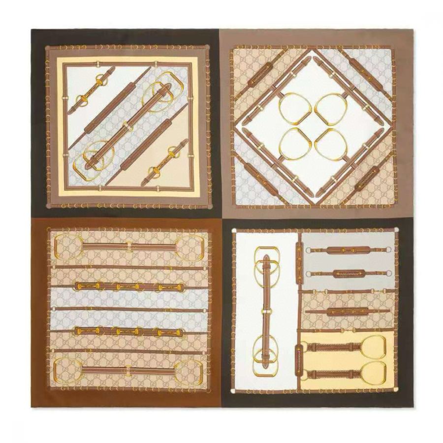 1:1 Replica gucci scarf Gucci — AAA Quality Replica