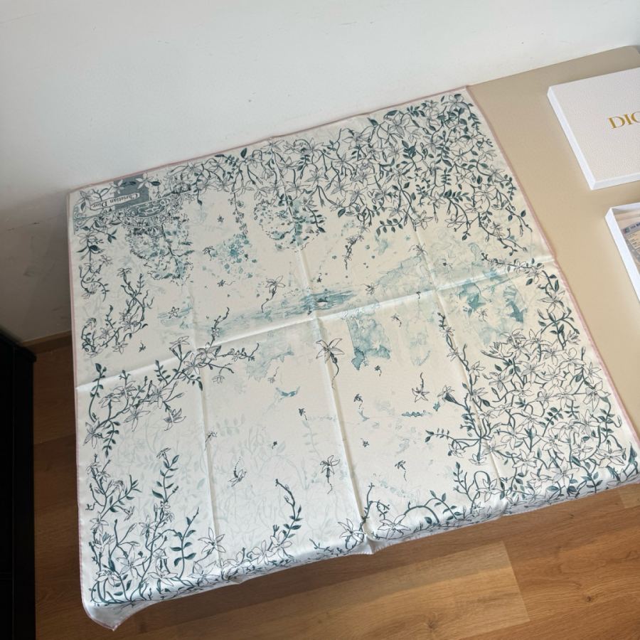1:1 Replica Dior scarf Dior — 1:1 Replica