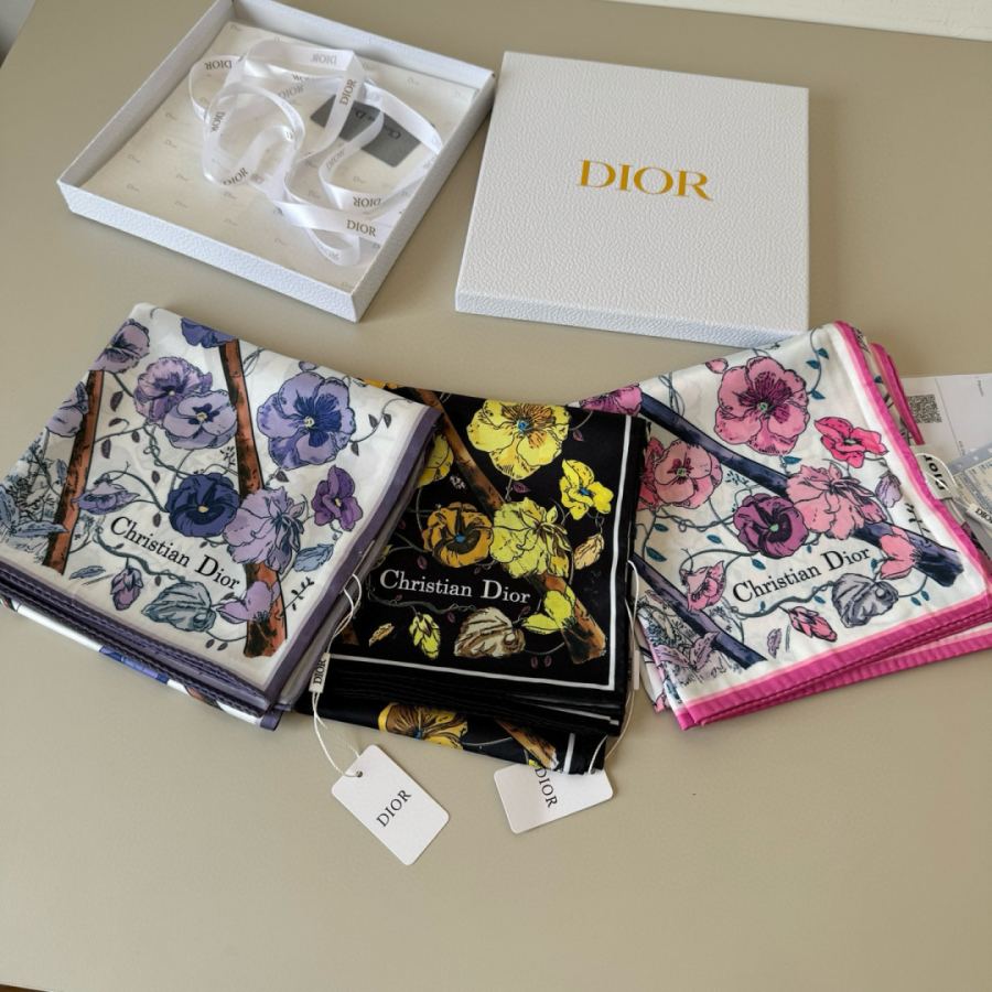 1:1 Replica dior glasses Dior — 1:1 Replica — photo 8