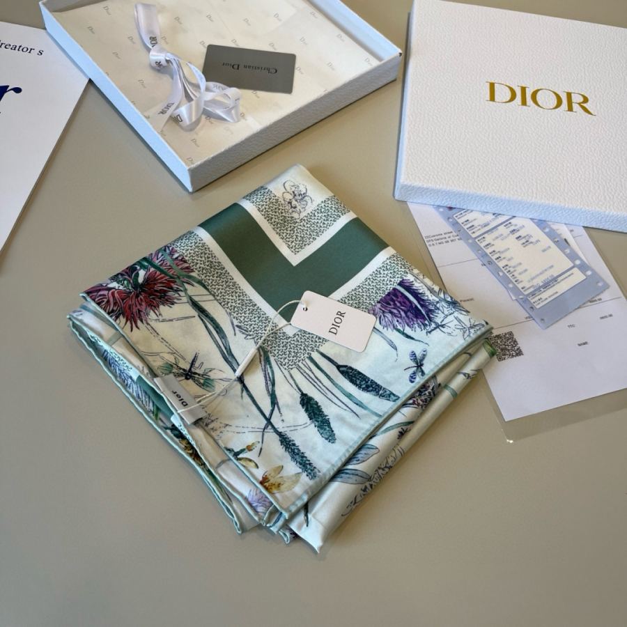 1:1 Replica dior glasses Dior Series — AAA Quality Replica — photo 3