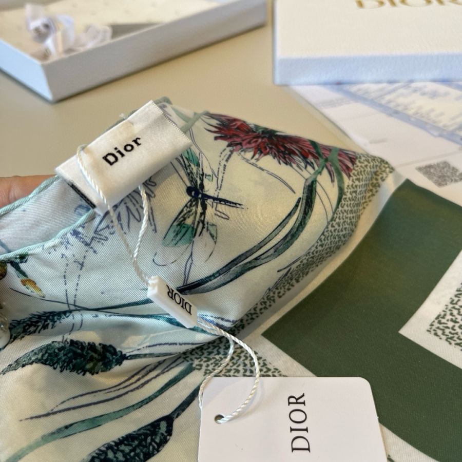 1:1 Replica dior glasses Dior Series — AAA Quality Replica — photo 7