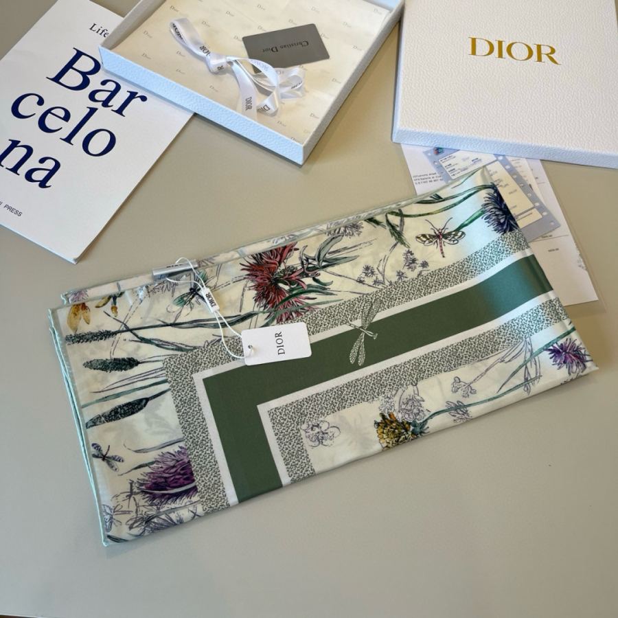 1:1 Replica dior glasses Dior Series — AAA Quality Replica — photo 4