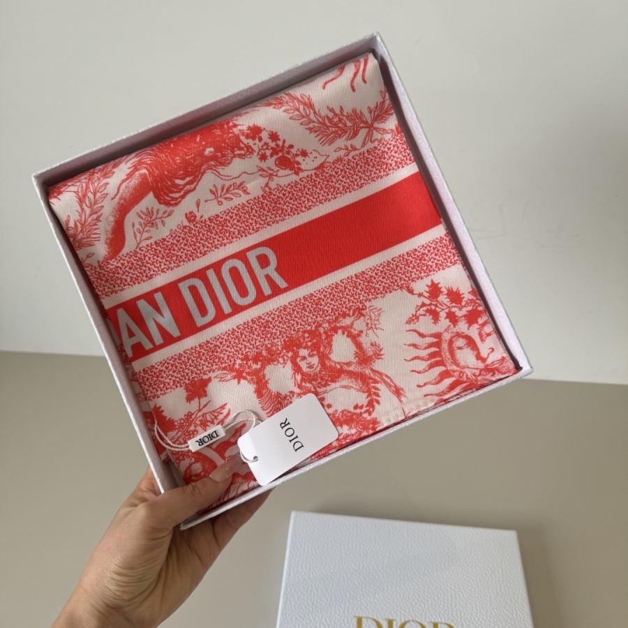1:1 Replica dior glasses Dior New90cm — AAA Quality Replica — photo 4