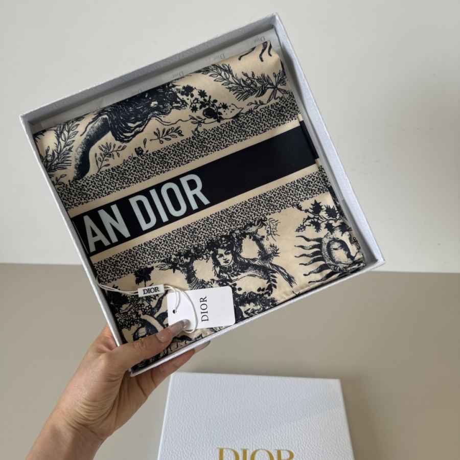 1:1 Replica dior glasses Dior 90cm — Premium Replica — photo 5