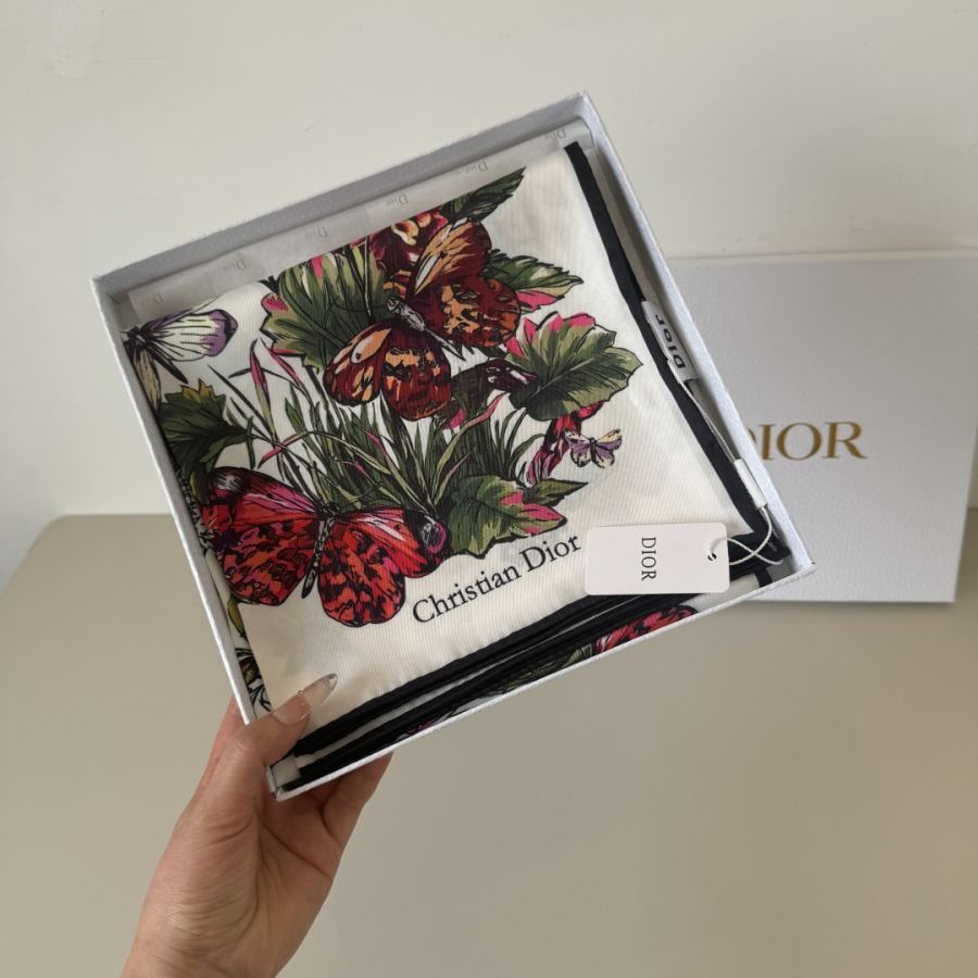 1:1 Replica dior glasses Dior — AAA Quality Replica — photo 4