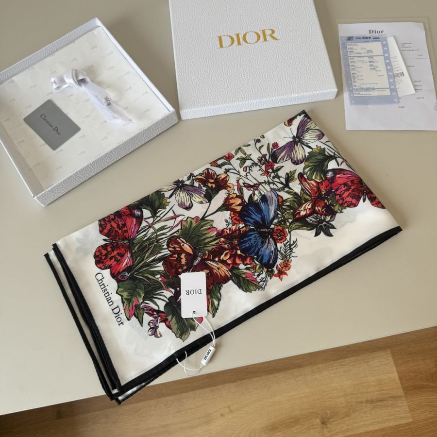 1:1 Replica dior glasses Dior — AAA Quality Replica — photo 3