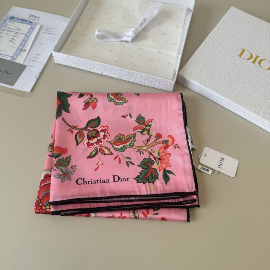 1:1 Replica dior glasses New — Premium Replica — photo 3
