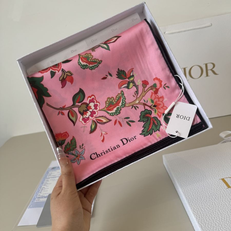 1:1 Replica dior glasses New — Premium Replica — photo 4