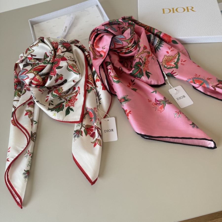 1:1 Replica dior glasses New — Premium Replica — photo 8