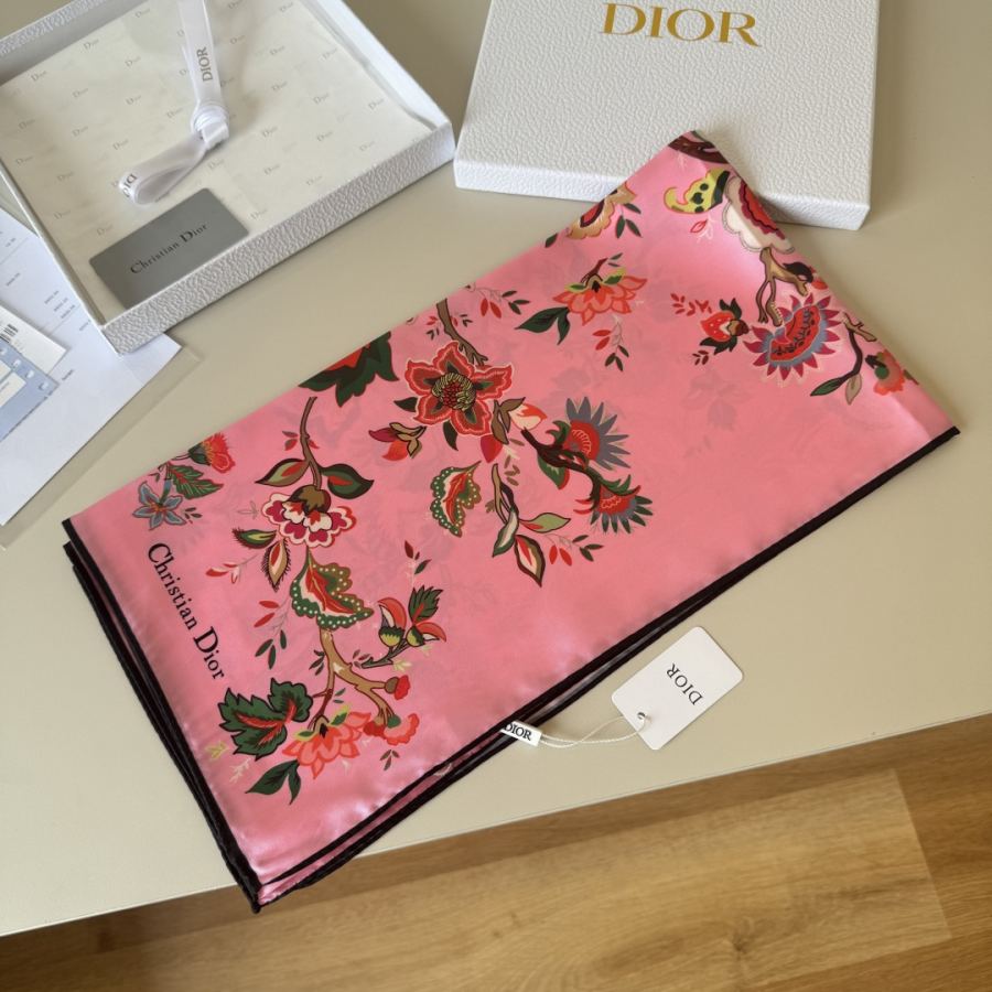 1:1 Replica dior glasses New — Premium Replica — photo 5