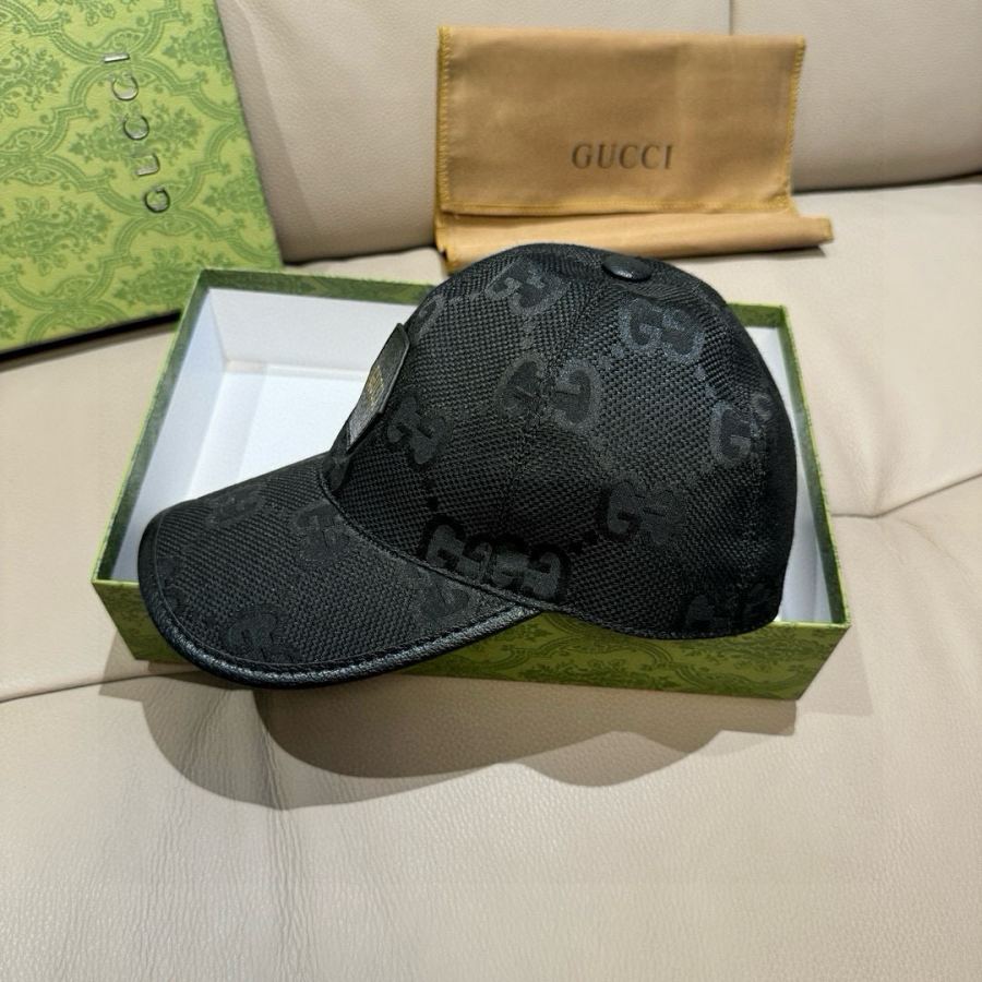 1:1 Replica gucci hat Gucci 1 + 56 — AAA Quality Replica — photo 5