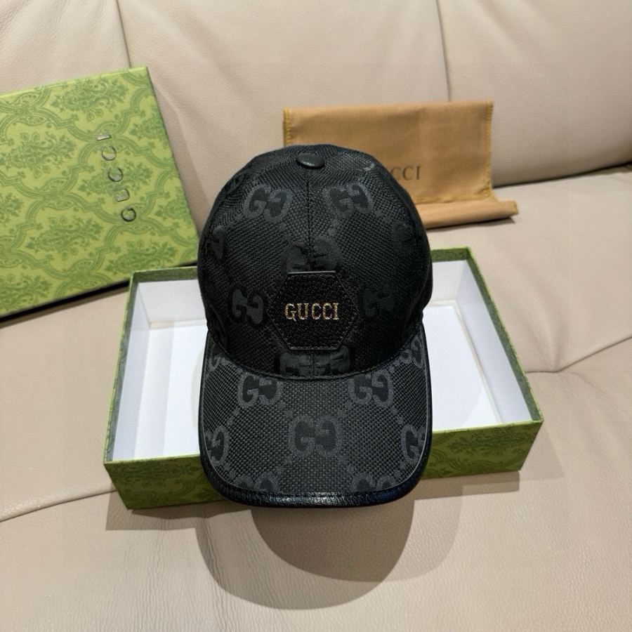 1:1 Replica gucci hat Gucci 1 + 56 — AAA Quality Replica