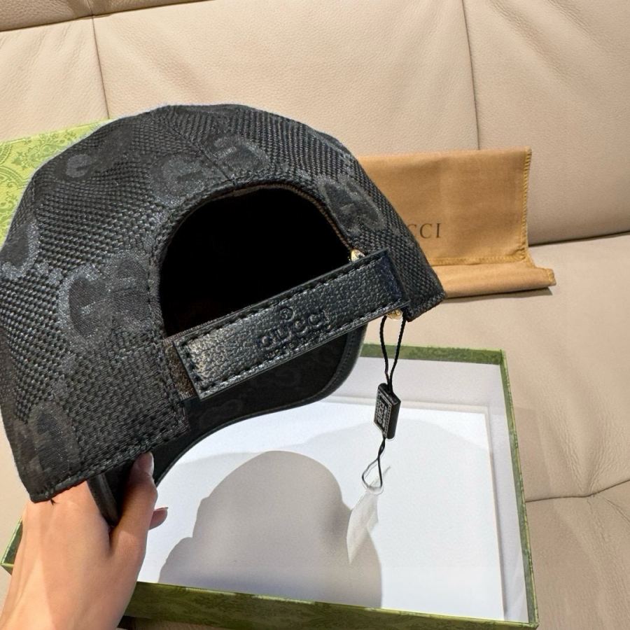 1:1 Replica gucci hat Gucci 1 + 56 — AAA Quality Replica — photo 7