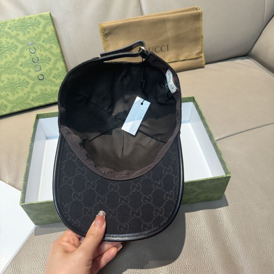 1:1 Replica gucci hat Gucci 1 + 56 — Premium Replica — photo 7