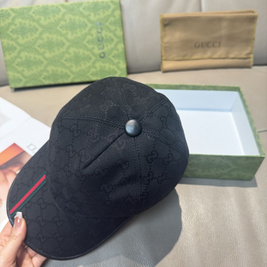 1:1 Replica gucci hat Gucci 1 + 56 — Premium Replica — photo 5