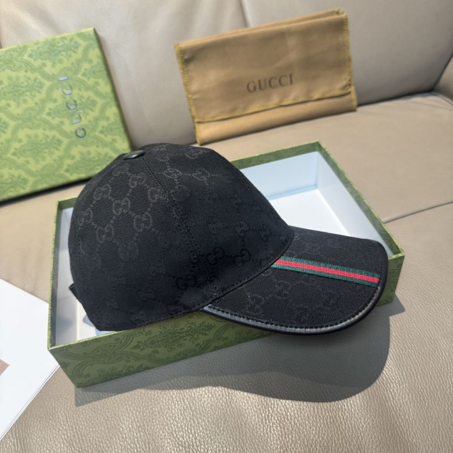 1:1 Replica gucci hat Gucci 1 + 56 — Premium Replica — photo 2