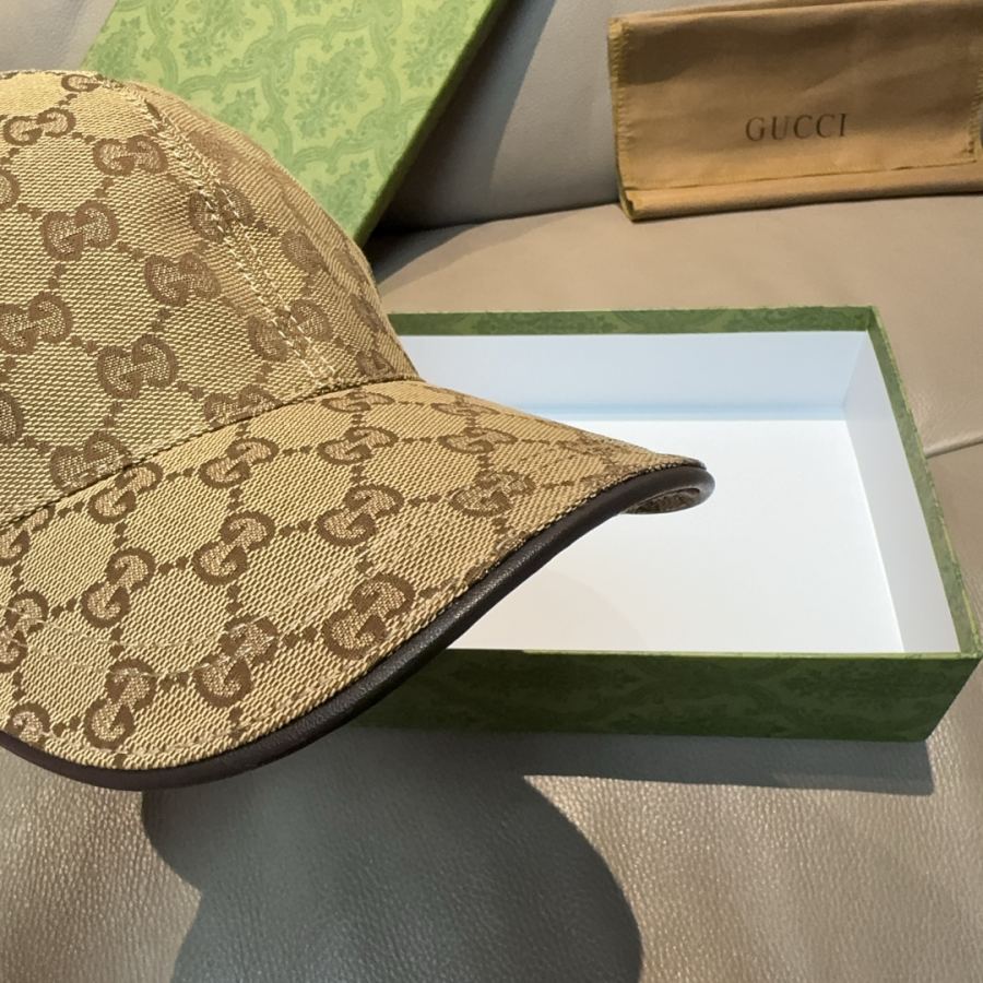 1:1 Replica gucci hat Gucci 1 + 56 — AAA Quality Replica — photo 6