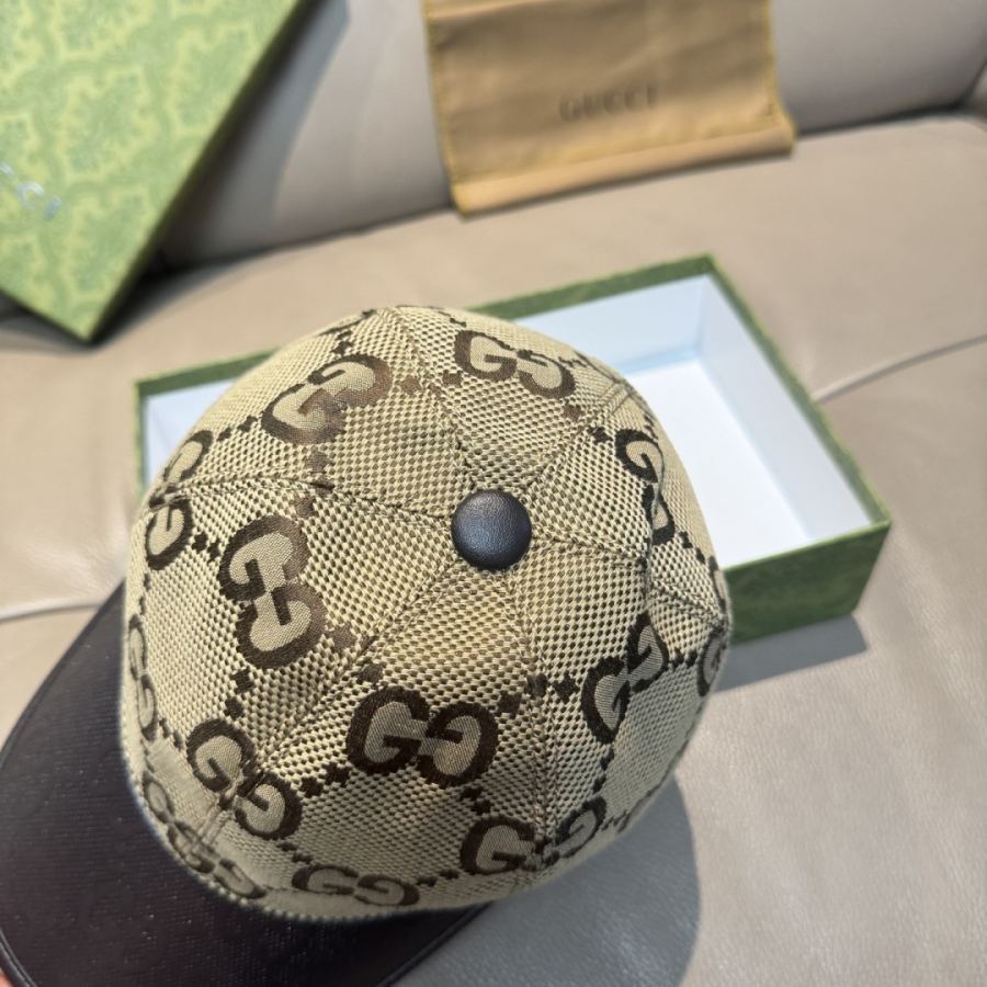 1:1 Replica gucci hat Gucci New 1:1 + 56 — photo 5