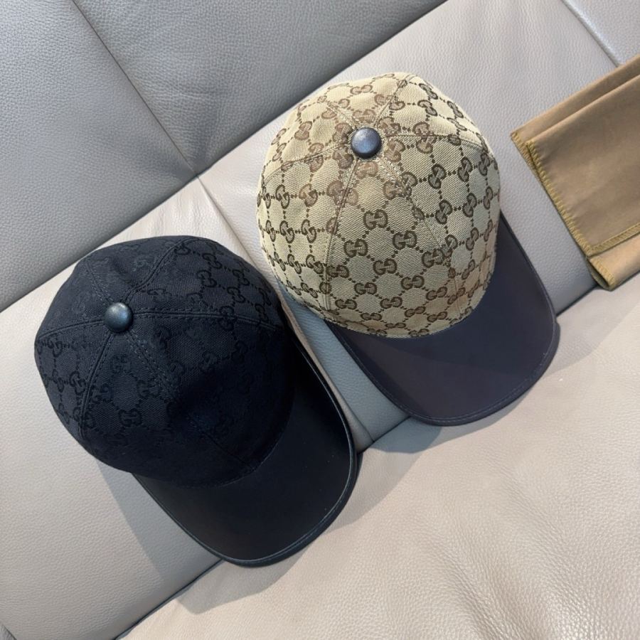 1:1 Replica gucci hat Gucci 1 + 56 — AAA Quality Replica — photo 9