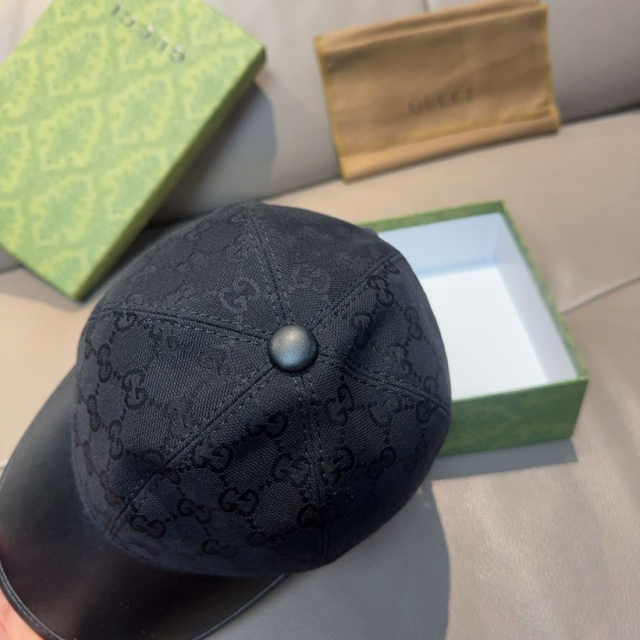 1:1 Replica gucci hat Gucci 1 + 56 — AAA Quality Replica — photo 6