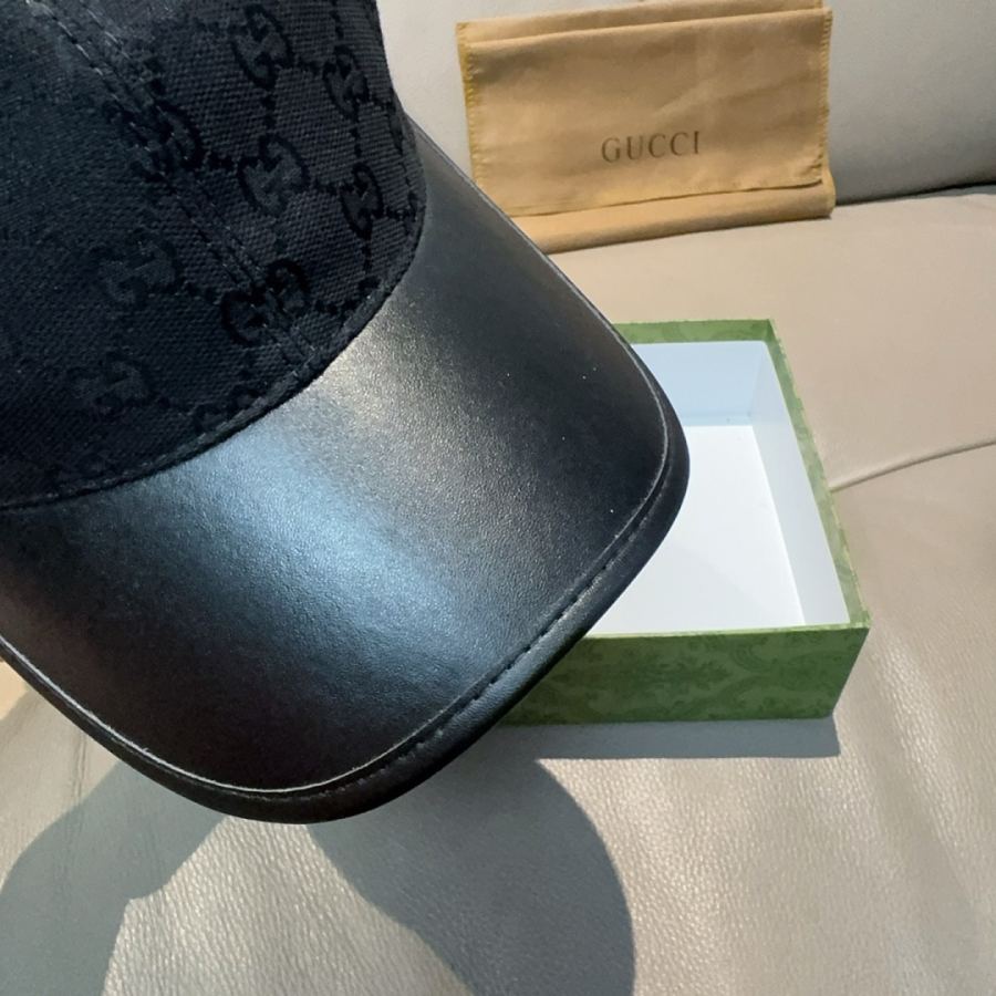 1:1 Replica gucci hat Gucci 1 + 56 — AAA Quality Replica — photo 5