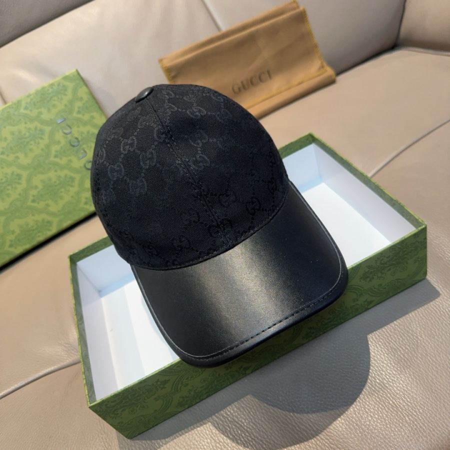1:1 Replica gucci hat Gucci 1 + 56 — AAA Quality Replica