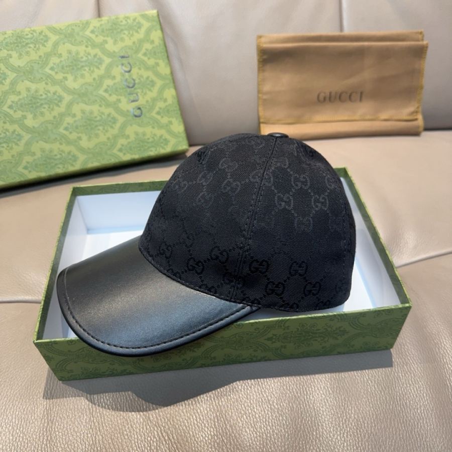1:1 Replica gucci hat Gucci 1 + 56 — AAA Quality Replica — photo 2