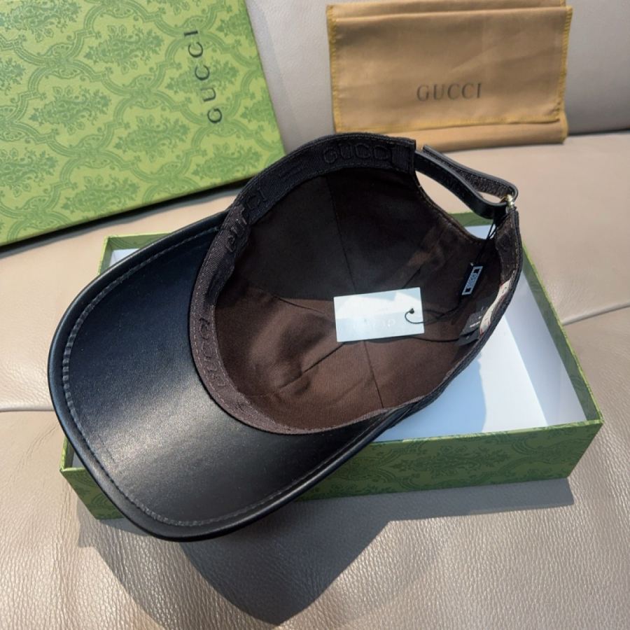 1:1 Replica gucci hat Gucci 1 + 56 — AAA Quality Replica — photo 7