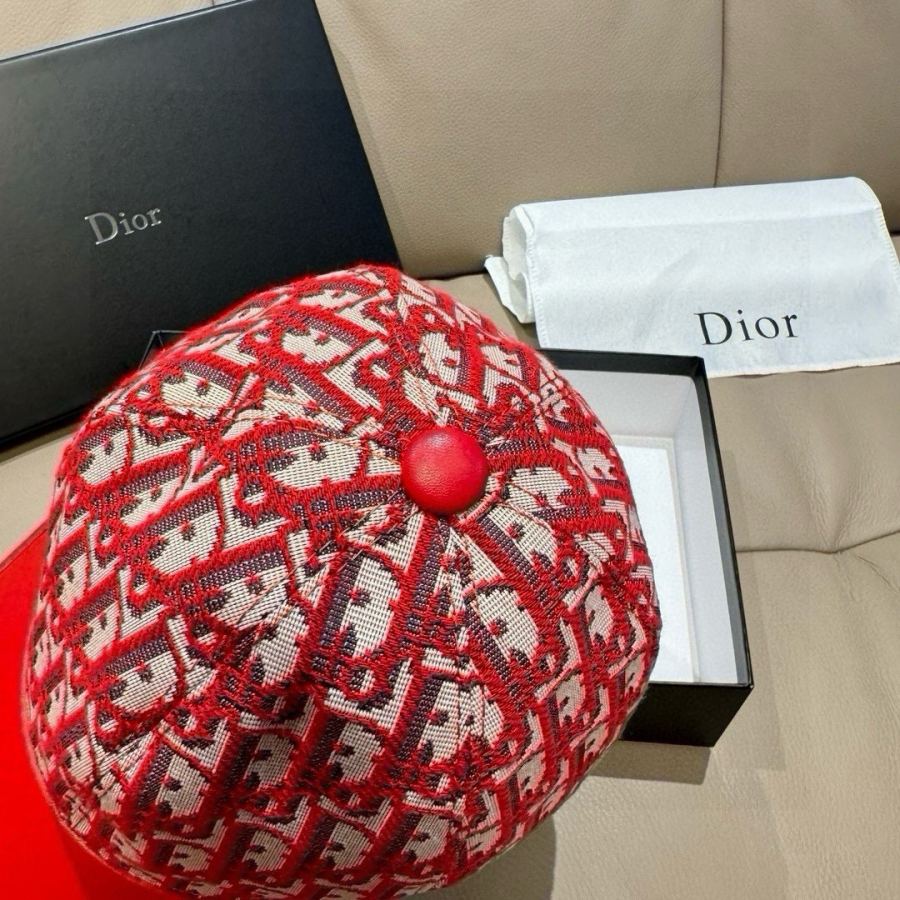 1:1 Replica dior hat Dior New 1:1 + 56 — photo 6