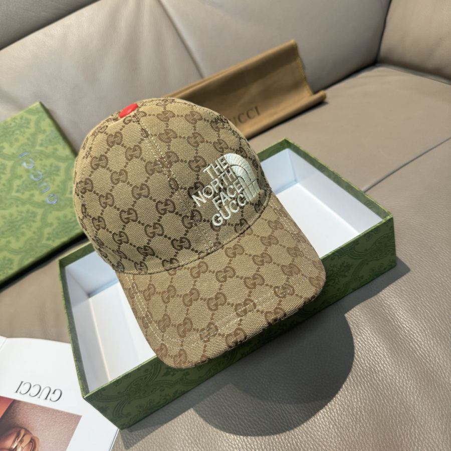 1:1 Replica gucci hat Gucci 1 + 56 — Premium Replica