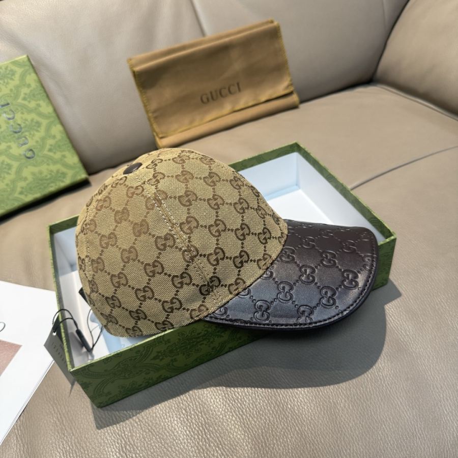 1:1 Replica gucci hat Gucci G 1:1 56 — photo 3
