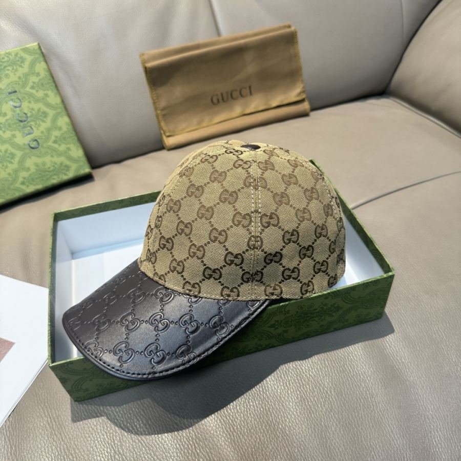 1:1 Replica gucci hat Gucci G 1:1 56 — photo 2