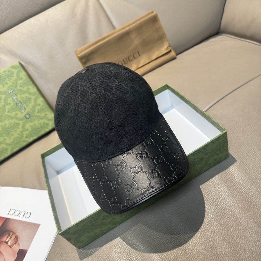 1:1 Replica gucci hat Gucci G 1:1 56