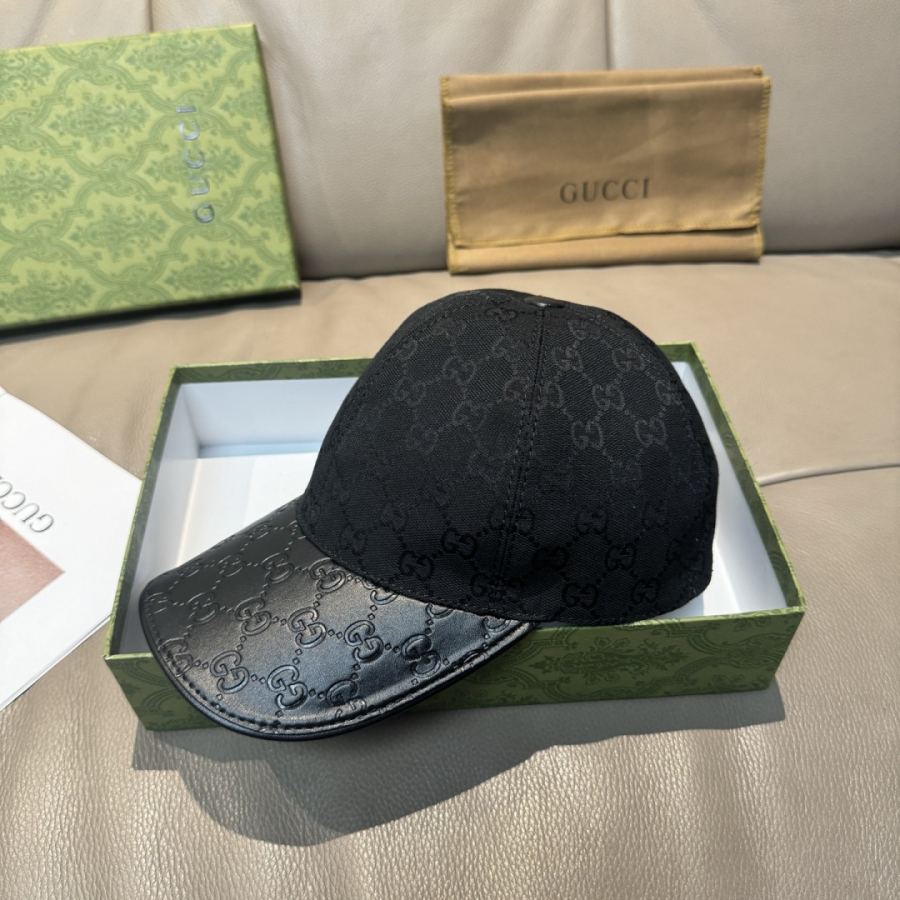 1:1 Replica gucci hat Gucci G 1:1 56 — photo 2
