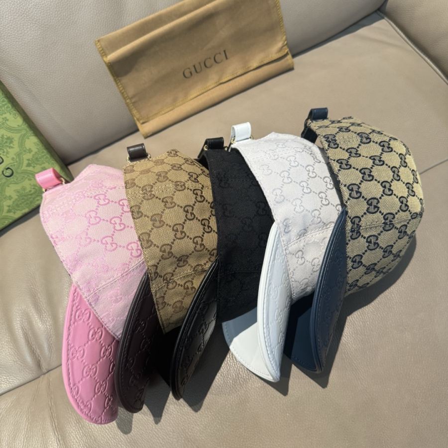 1:1 Replica gucci hat Gucci G 1:1 56 — photo 9